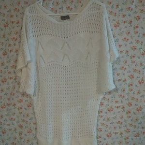 Questions by day what  Sweater